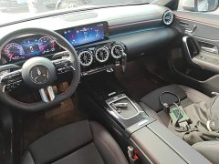 Mercedes-Benz A-Class 2025 A 200 L Fashion Edition - ფოტო 13