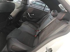 Mercedes-Benz A-Class 2025 A 200 L Fashion Edition - ფოტო 16