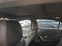 Mercedes-Benz A-Class 2025 A 200 L Fashion Edition - ფოტო 17