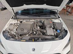 Mercedes-Benz A-Class 2025 A 200 L Fashion Edition - ფოტო 19