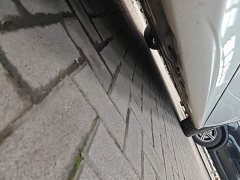 Mercedes-Benz A-Class 2025 A 200 L Fashion Edition - ფოტო 20