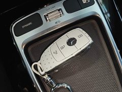 Mercedes-Benz A-Class 2025 A 200 L Fashion Edition - ფოტო 8