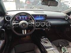 Mercedes-Benz A-Class 2025 A 200 L Fashion Edition - ფოტო 9