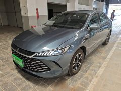 BYD Qin PLUS DM-i Smart Driving Edition 120KM Excellence - ფოტო 1