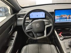 BYD Qin PLUS DM-i Smart Driving Edition 120KM Excellence - ფოტო 10