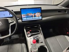 BYD Qin PLUS DM-i Smart Driving Edition 120KM Excellence - ფოტო 12