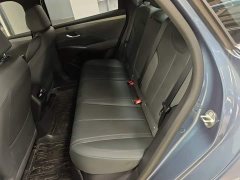 BYD Qin PLUS DM-i Smart Driving Edition 120KM Excellence - ფოტო 16