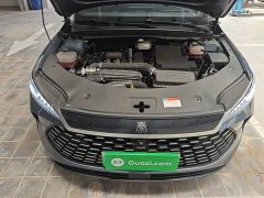 BYD Qin PLUS DM-i Smart Driving Edition 120KM Excellence - ფოტო 19