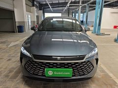BYD Qin PLUS DM-i Smart Driving Edition 120KM Excellence - ფოტო 2