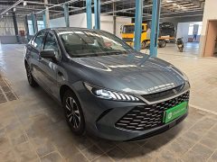 BYD Qin PLUS DM-i Smart Driving Edition 120KM Excellence - ფოტო 3
