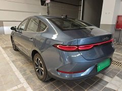 BYD Qin PLUS DM-i Smart Driving Edition 120KM Excellence - ფოტო 4