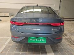 BYD Qin PLUS DM-i Smart Driving Edition 120KM Excellence - ფოტო 5