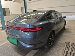 BYD Qin PLUS DM-i Smart Driving Edition 120KM Excellence - ფოტო 6