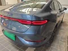 BYD Qin PLUS DM-i Smart Driving Edition 120KM Excellence - ფოტო 7