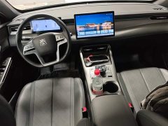 BYD Qin PLUS DM-i Smart Driving Edition 120KM Excellence - ფოტო 9