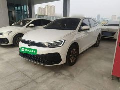 Volkswagen Lavida Sharp 1.5L Outstanding New Edition - ფოტო 1