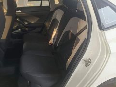 Volkswagen Lavida Sharp 1.5L Outstanding New Edition - ფოტო 16