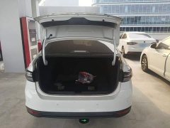 Volkswagen Lavida Sharp 1.5L Outstanding New Edition - ფოტო 18