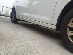 Volkswagen Lavida Sharp 1.5L Outstanding New Edition - ფოტო 20