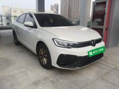 Volkswagen Lavida Sharp 1.5L Outstanding New Edition - ფოტო 3