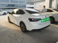 Volkswagen Lavida Sharp 1.5L Outstanding New Edition - ფოტო 4
