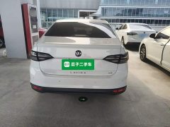 Volkswagen Lavida Sharp 1.5L Outstanding New Edition - ფოტო 5