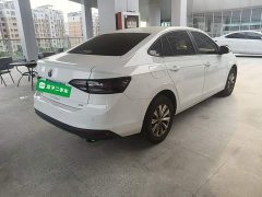 Volkswagen Lavida Sharp 1.5L Outstanding New Edition - ფოტო 6