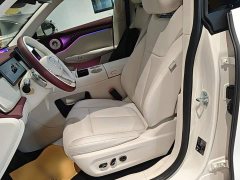 Voyah Lantu Zhiyin Four-Wheel Drive Qiankun Edition - ფოტო 14