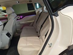 Voyah Lantu Zhiyin Four-Wheel Drive Qiankun Edition - ფოტო 16