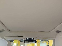 Voyah Lantu Zhiyin Four-Wheel Drive Qiankun Edition - ფოტო 17