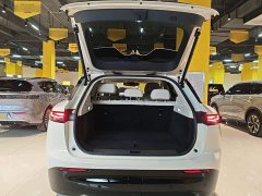 Voyah Lantu Zhiyin Four-Wheel Drive Qiankun Edition - ფოტო 18