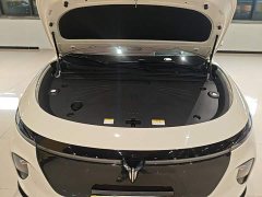 Voyah Lantu Zhiyin Four-Wheel Drive Qiankun Edition - ფოტო 19