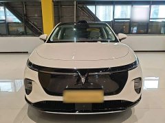 Voyah Lantu Zhiyin Four-Wheel Drive Qiankun Edition - ფოტო 2