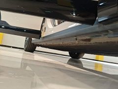 Voyah Lantu Zhiyin Four-Wheel Drive Qiankun Edition - ფოტო 20