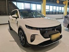 Voyah Lantu Zhiyin Four-Wheel Drive Qiankun Edition - ფოტო 3
