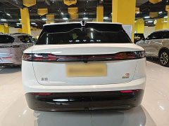 Voyah Lantu Zhiyin Four-Wheel Drive Qiankun Edition - ფოტო 5