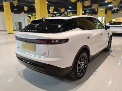 Voyah Lantu Zhiyin Four-Wheel Drive Qiankun Edition - ფოტო 6