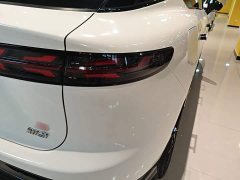 Voyah Lantu Zhiyin Four-Wheel Drive Qiankun Edition - ფოტო 7