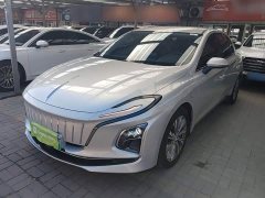FAW Hongqi E-QM5 610km PLUS - ფოტო 1
