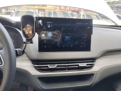 FAW Hongqi E-QM5 610km PLUS - ფოტო 12