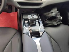 FAW Hongqi E-QM5 610km PLUS - ფოტო 13