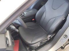FAW Hongqi E-QM5 610km PLUS - ფოტო 14