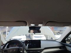 FAW Hongqi E-QM5 610km PLUS - ფოტო 17