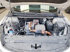 FAW Hongqi E-QM5 610km PLUS - ფოტო 19