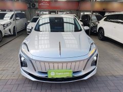 FAW Hongqi E-QM5 610km PLUS - ფოტო 2