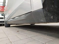 FAW Hongqi E-QM5 610km PLUS - ფოტო 20