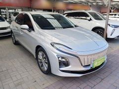 FAW Hongqi E-QM5 610km PLUS - ფოტო 3