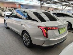 FAW Hongqi E-QM5 610km PLUS - ფოტო 4