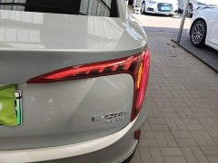 FAW Hongqi E-QM5 610km PLUS - ფოტო 7