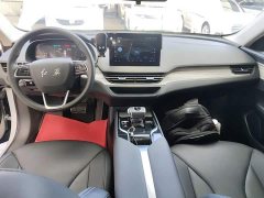 FAW Hongqi E-QM5 610km PLUS - ფოტო 9